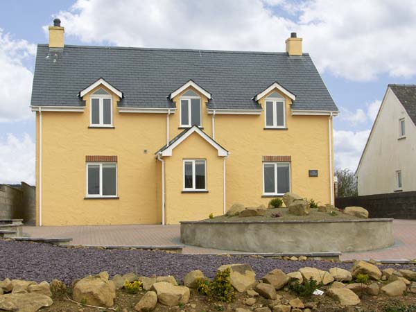 Llain Gwynfor