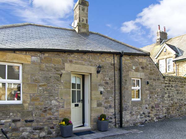 Puffin Cottage