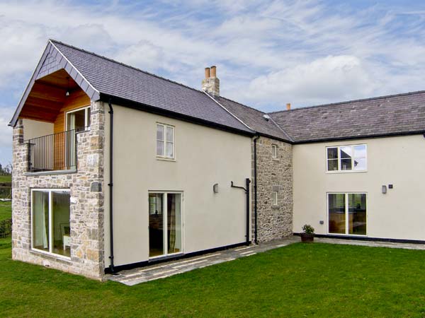 Cefn Berain Uchaf