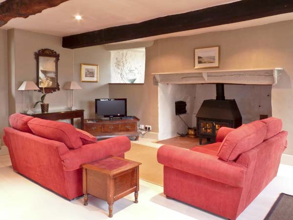 Manor Farm Cottage