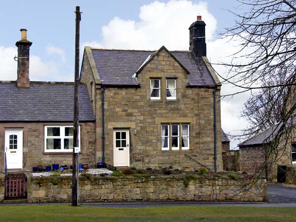 Lime Tree Cottage
