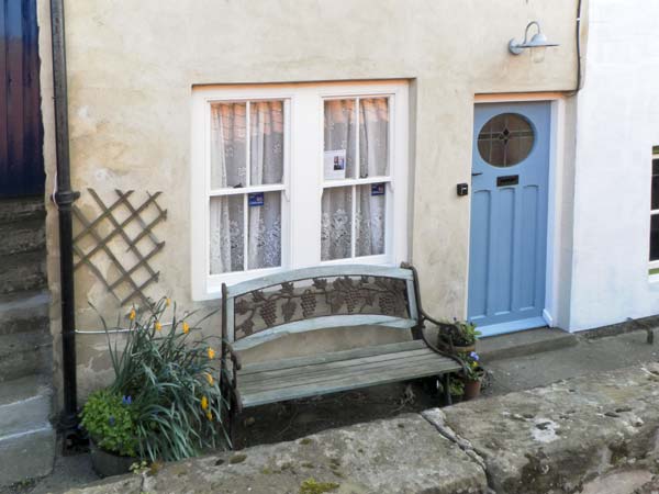 Waycot Cottage