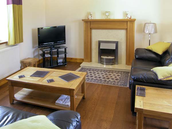 Bwthyn Trecoed