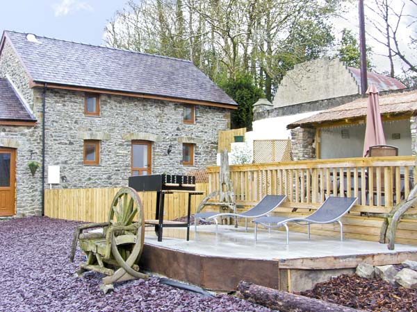 Miller's Cottage