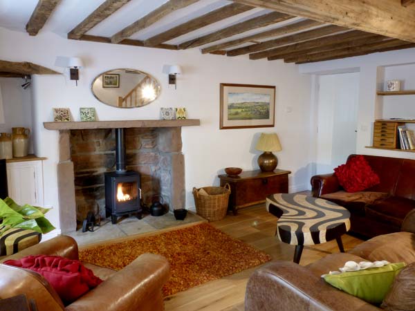 Eden Cottage