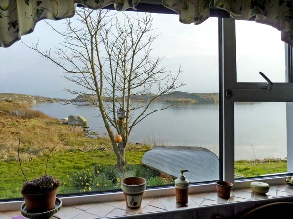 The Lake House