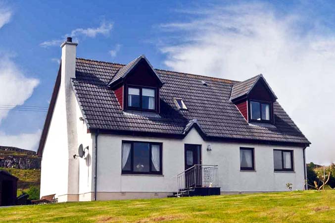 Creag Bhan