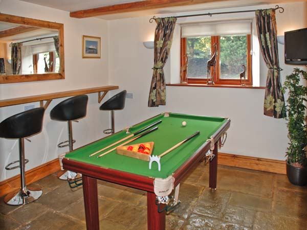 The Linhay