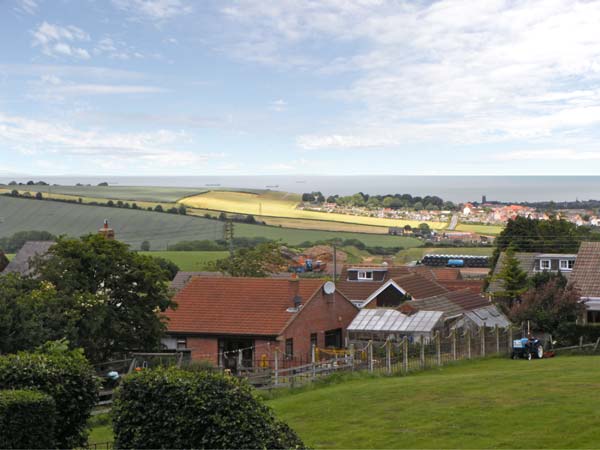 The Cow Byre