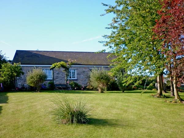 Bwthyn Bryn Llwyn