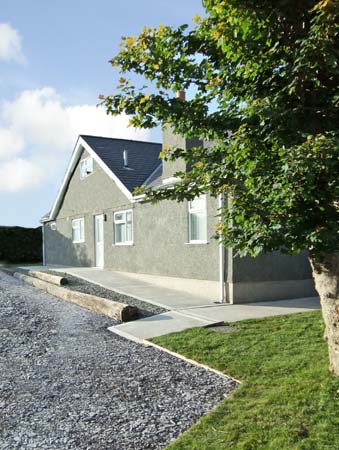 Caer Felin Bungalow