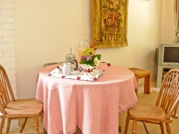 Stapledon Lodge