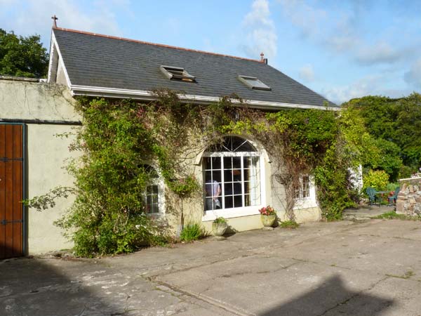 The Granary