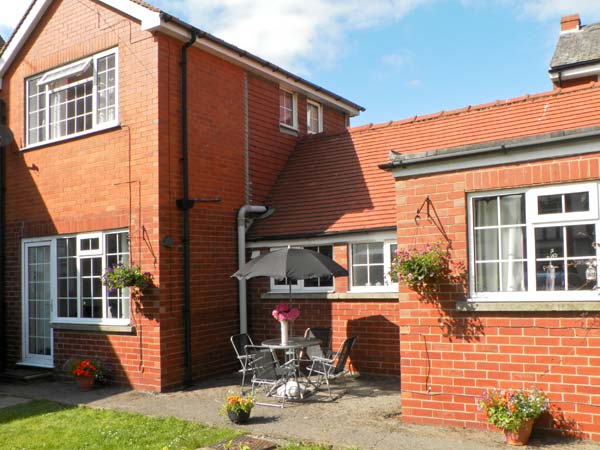 Woodcroft Cottage