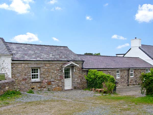Tyn y Mynydd