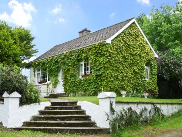 Evergreen Cottage