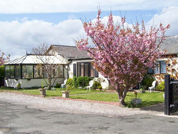 Beach Bungalow
