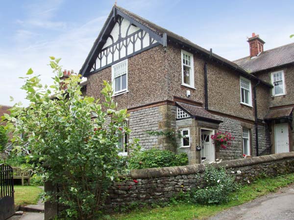 Cornbrook House