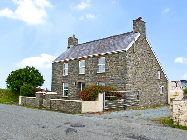 Bank House Farm