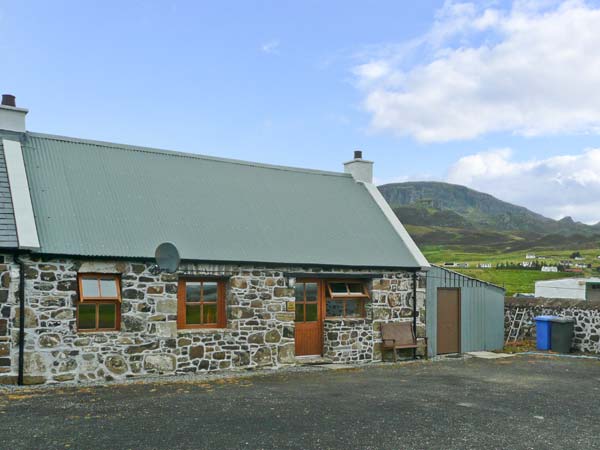 The Barn