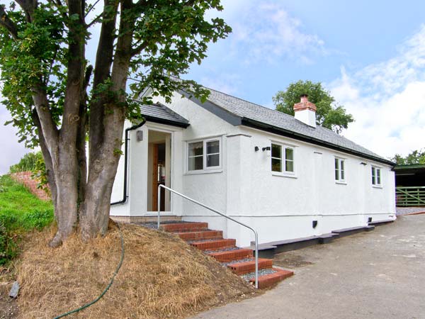 Pen Y Bryn Cottage