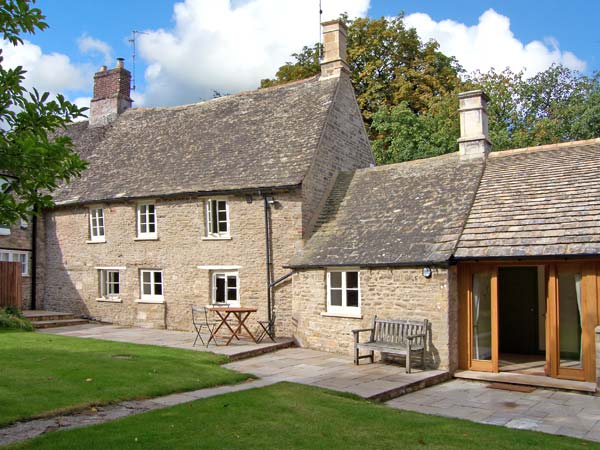 14 Church Street