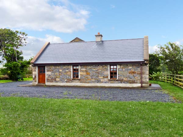 Creevy Cottage