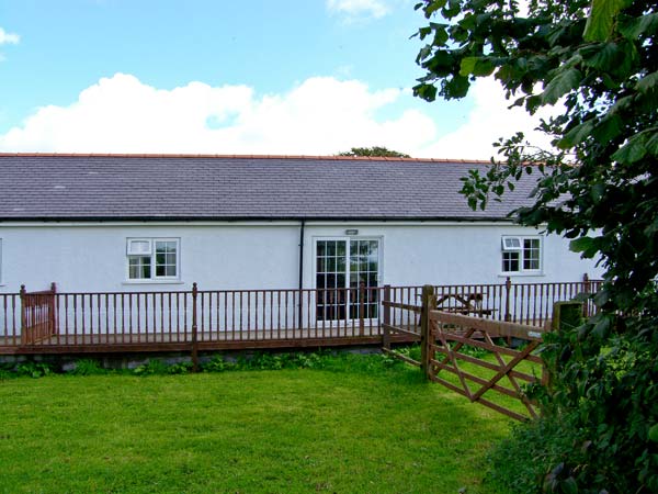 2 Black Horse Cottages