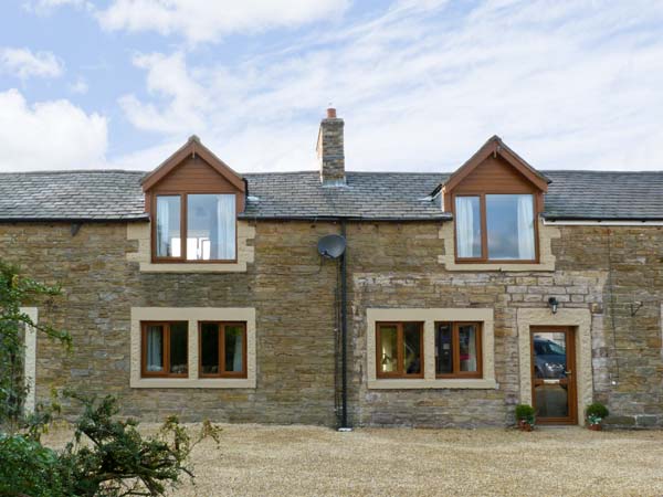 Post Office Cottage