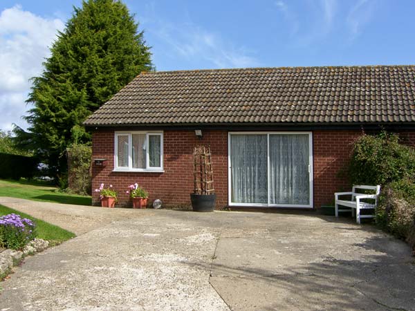 The Bungalow