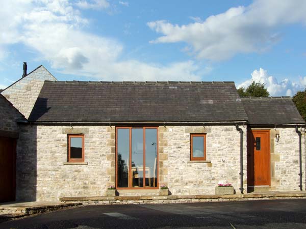 Swallow Barn