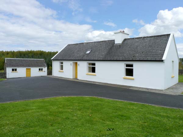 Grove Cottage