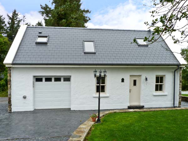 Ned Darcy's Cottage