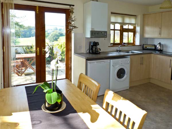Curlew Cottage