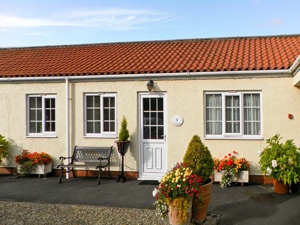 Richmond Cottage