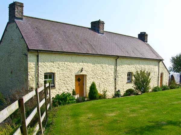 Penllwyn Cottage
