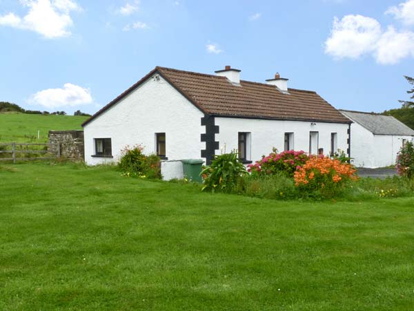 Moneygold Cottage
