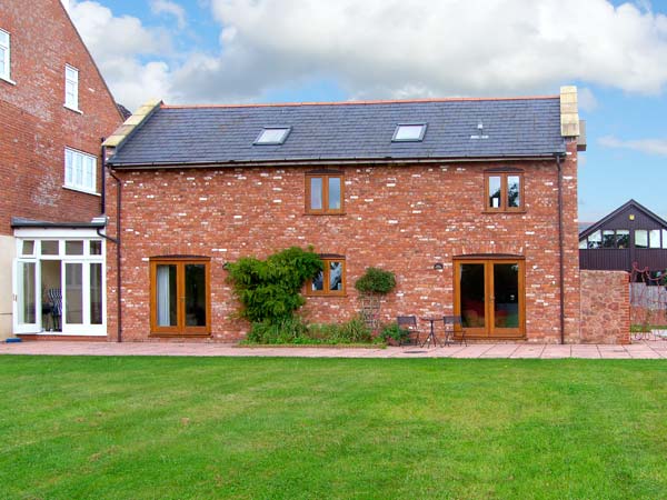 The Grainstore