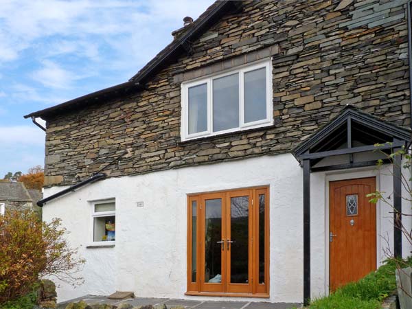 Woodbine Cottage