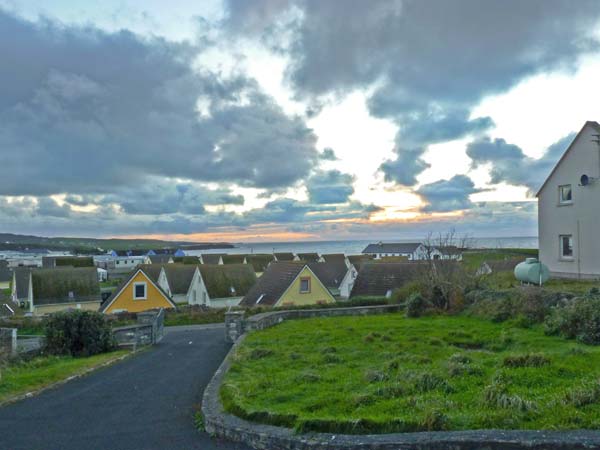Rusheen Cottage