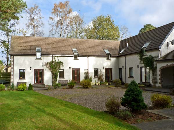 Steading 4 Balvatin Cottages