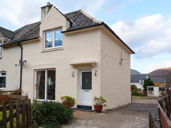 Callart Cottage
