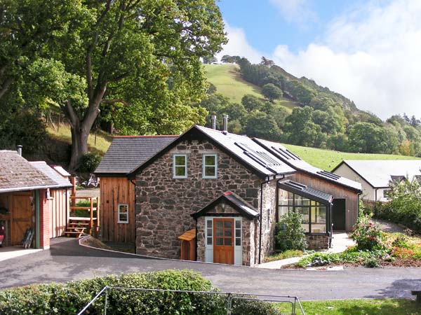 Cilfach