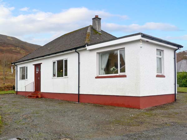 Glenfrughart