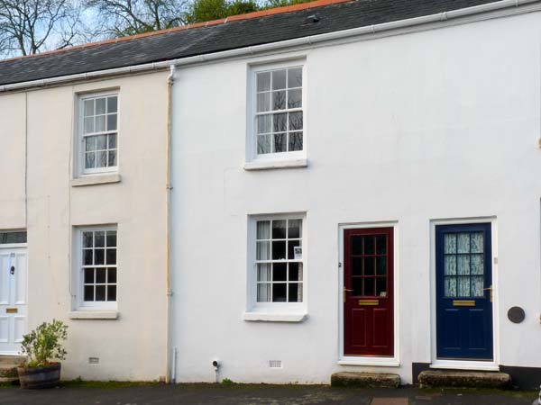 Primrose Cottage