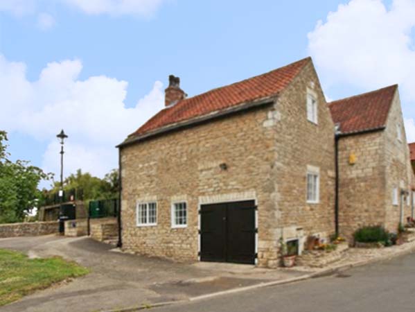 The Watermill
