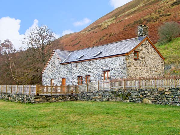 Tyddyn Tyfod