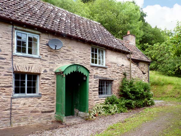 Self Catering Holiday Homes In Dulverton On Exmoor