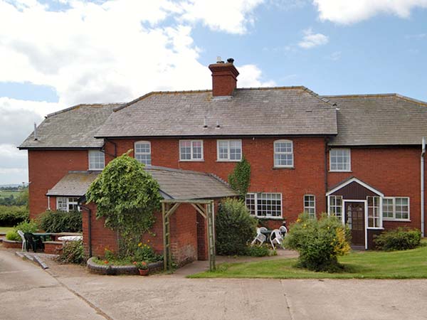 Durstone Cottage