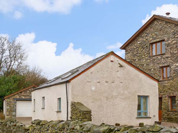 Eller Riggs Cottage